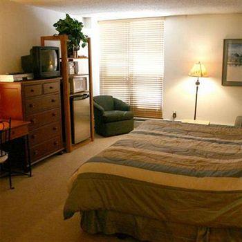 Timber Creek Condominiums By Copper Vacations Copper Mountain Eksteriør billede