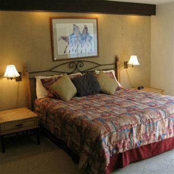 Timber Creek Condominiums By Copper Vacations Copper Mountain Eksteriør billede