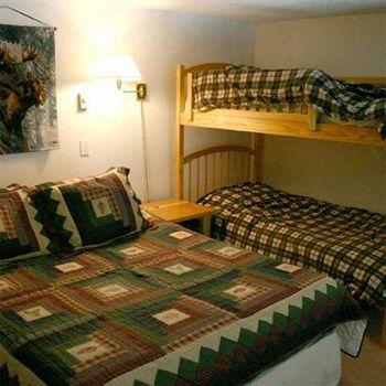 Timber Creek Condominiums By Copper Vacations Copper Mountain Eksteriør billede