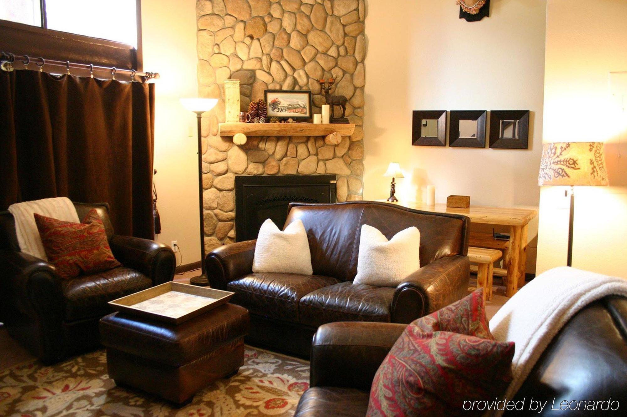 Timber Creek Condominiums By Copper Vacations Copper Mountain Eksteriør billede