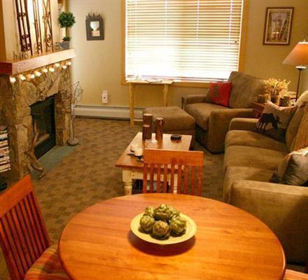 Timber Creek Condominiums By Copper Vacations Copper Mountain Værelse billede