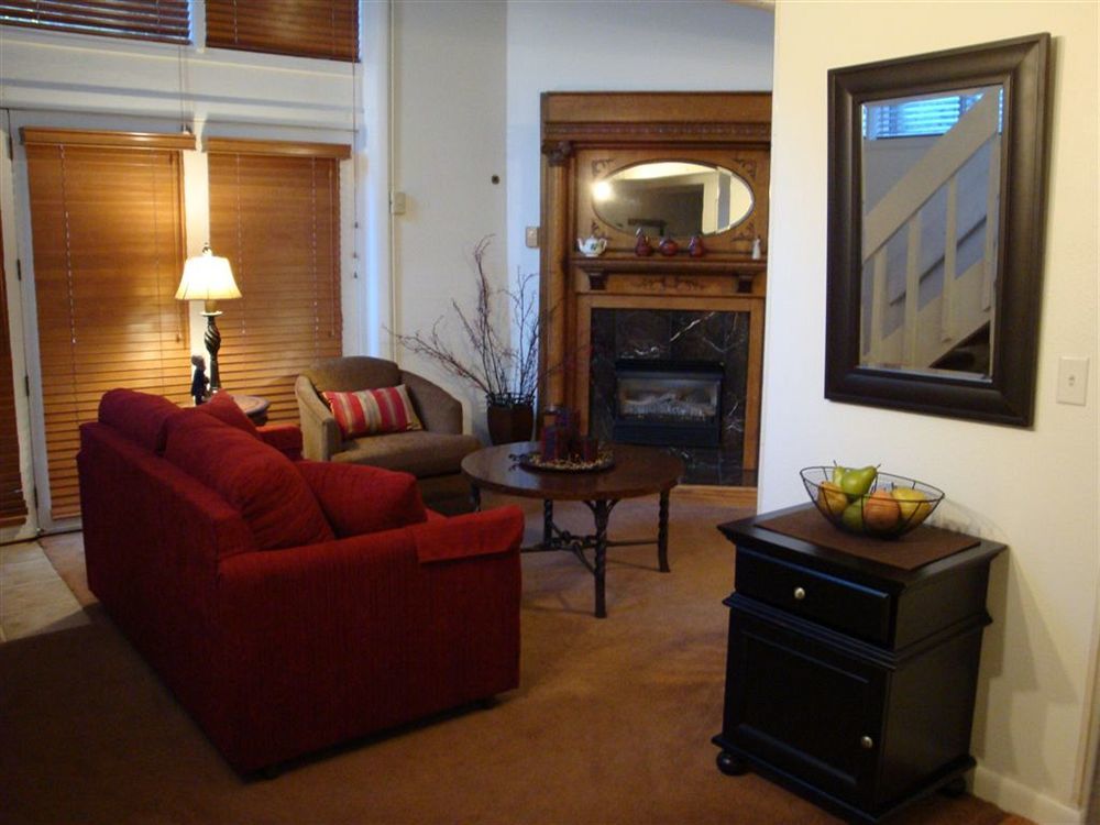 Timber Creek Condominiums By Copper Vacations Copper Mountain Eksteriør billede