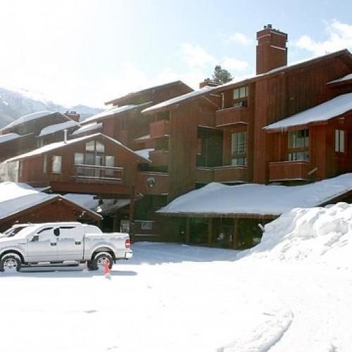 Timber Creek Condominiums By Copper Vacations Copper Mountain Eksteriør billede