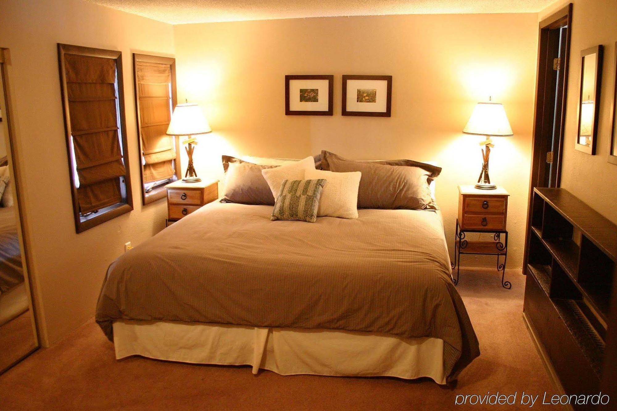 Timber Creek Condominiums By Copper Vacations Copper Mountain Eksteriør billede
