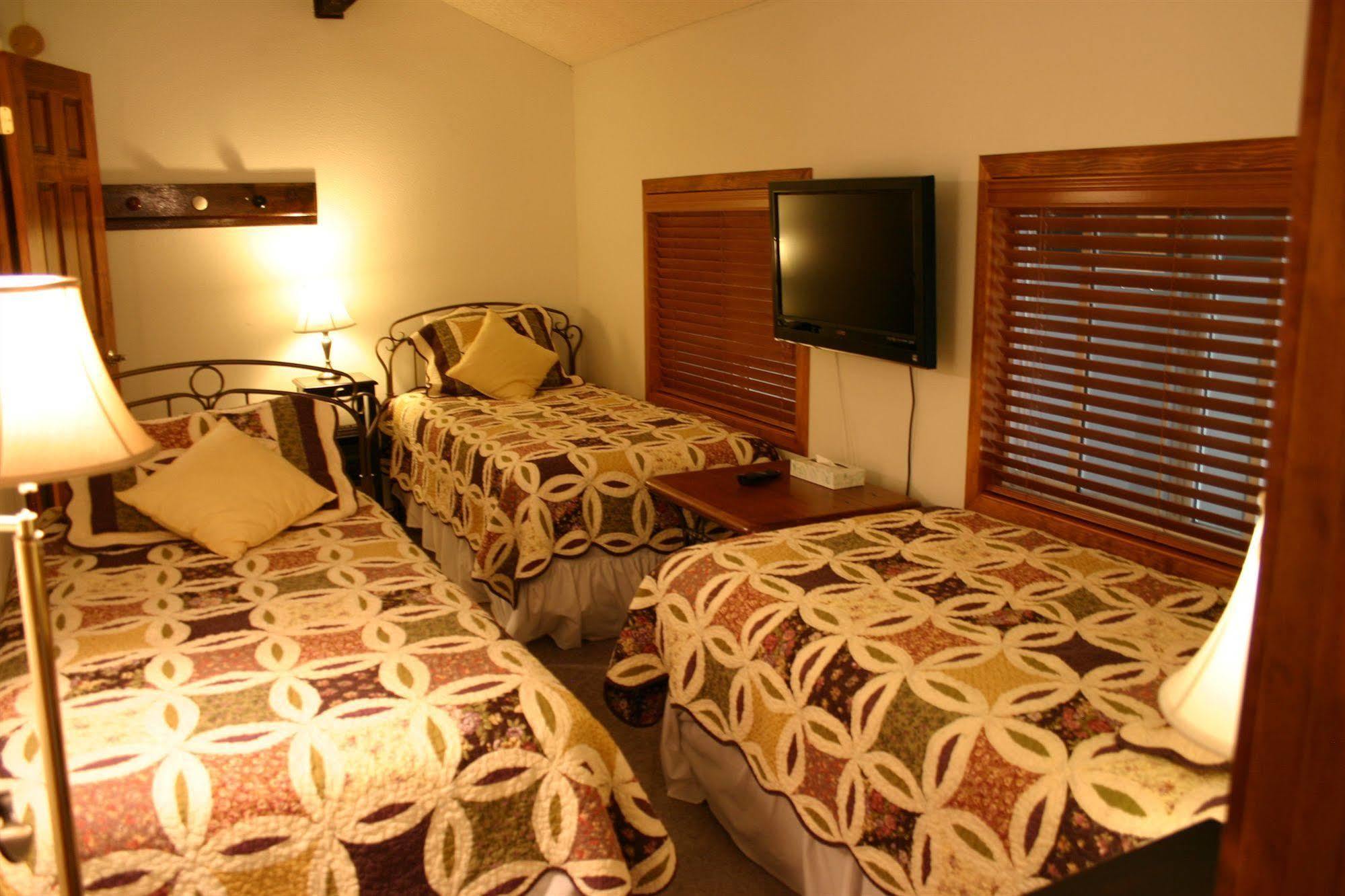 Timber Creek Condominiums By Copper Vacations Copper Mountain Eksteriør billede