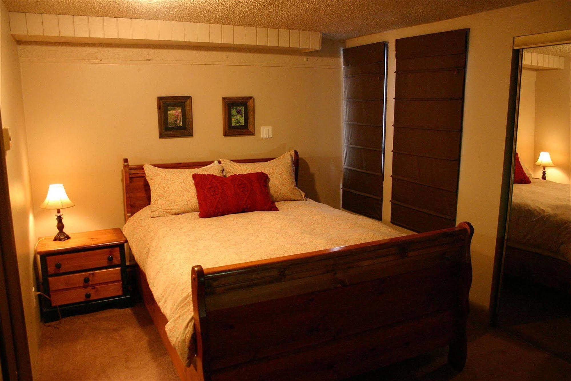 Timber Creek Condominiums By Copper Vacations Copper Mountain Eksteriør billede