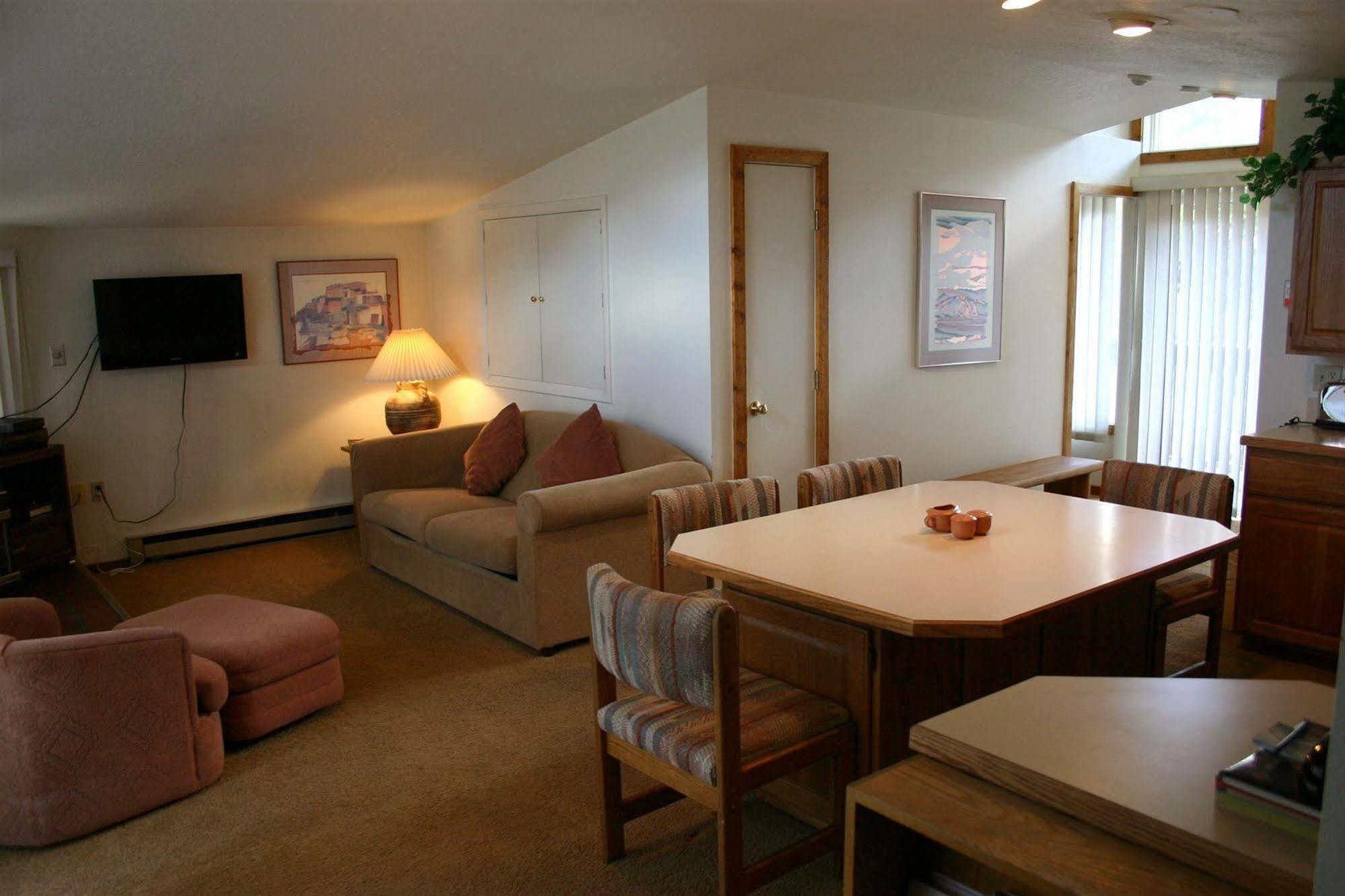 Timber Creek Condominiums By Copper Vacations Copper Mountain Eksteriør billede